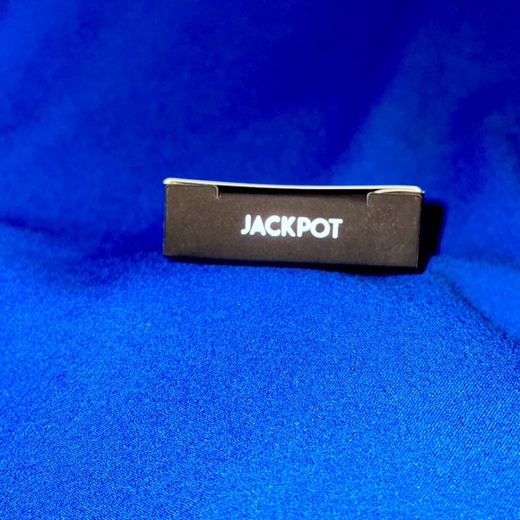 DOSE OF COLORS  Block Party Single Eyeshadow In  Jackpot - Picture 6 of 8